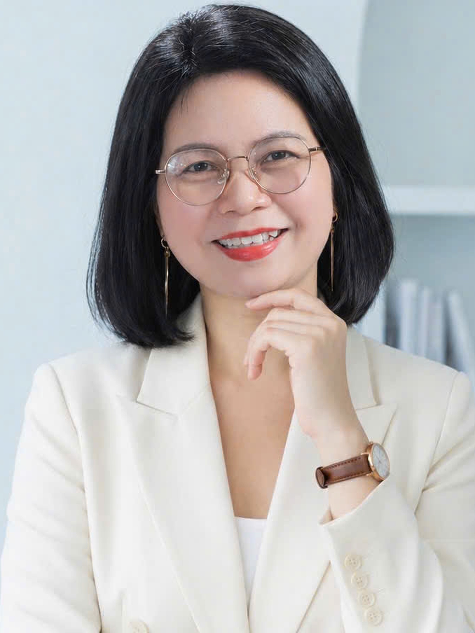 Trương Thị Thu Hoài