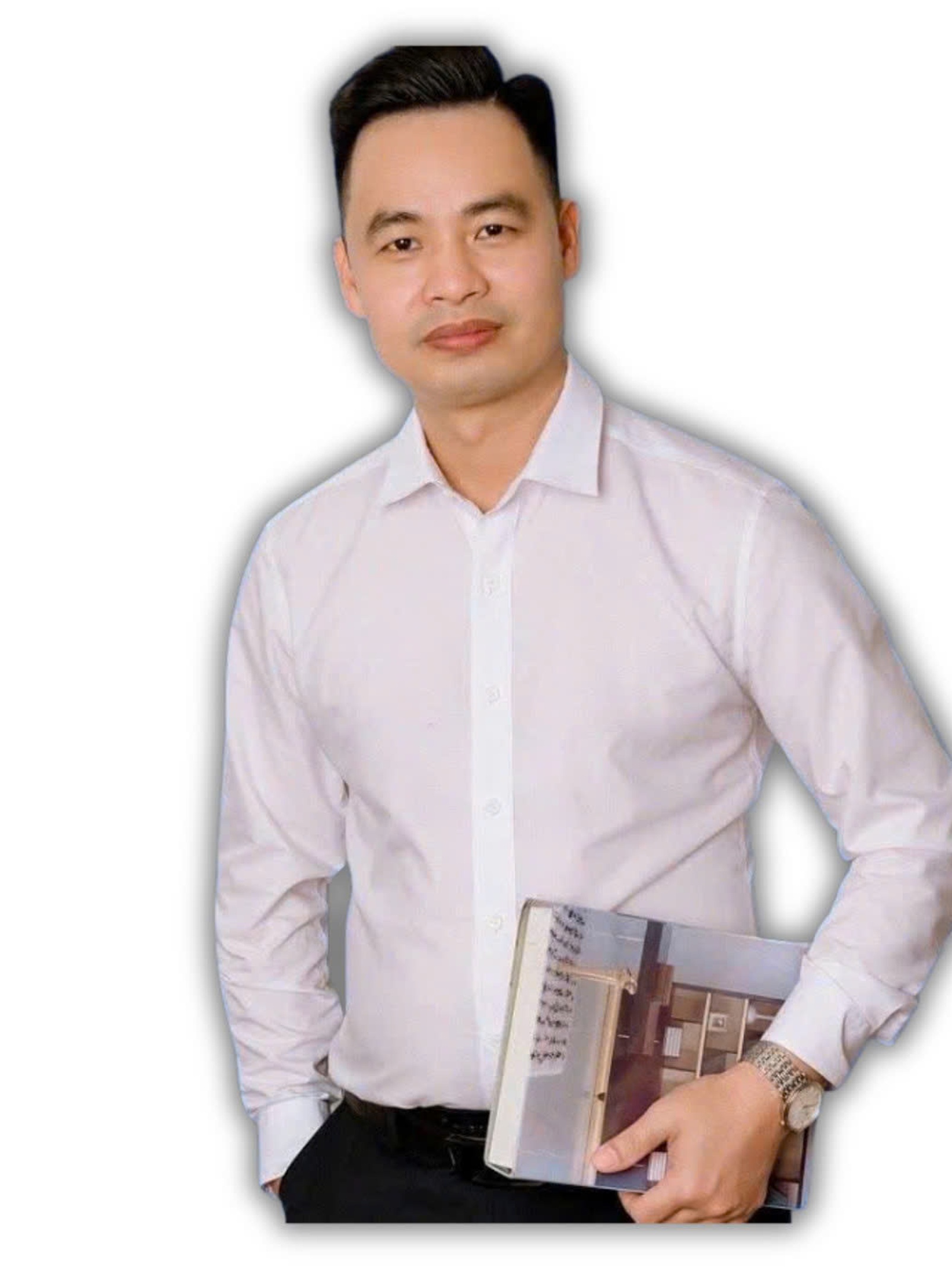 Ông Đỗ Xuân Phương